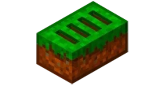 Artisan Brick [Grass Block]